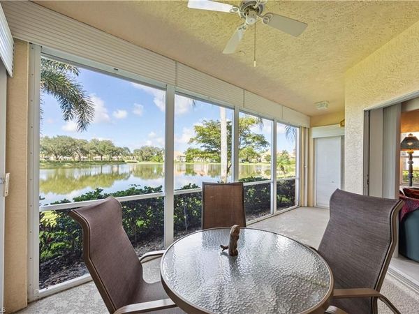 13256 Sherburne CIR, Unit 2602, BONITA SPRINGS, FL 34135