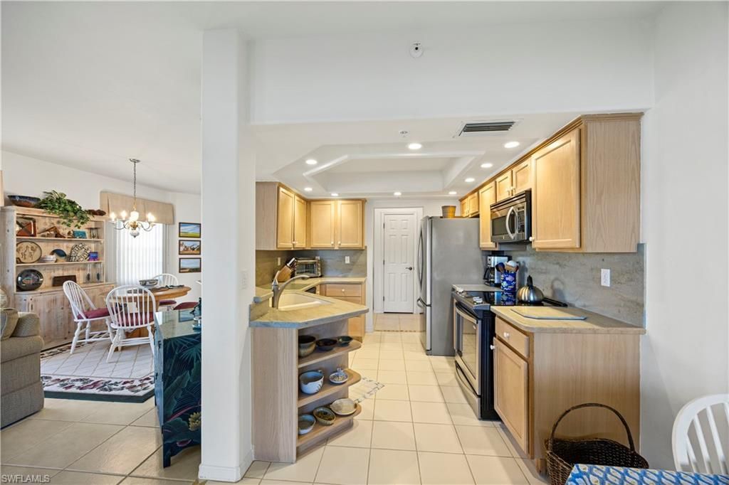 13256 Sherburne Cir, Unit 2602, Bonita Springs, FL 34135 Photo