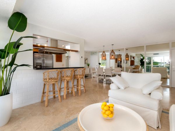 2701 N Ocean Boulevard, Unit 3c, Fort Lauderdale, FL 33308