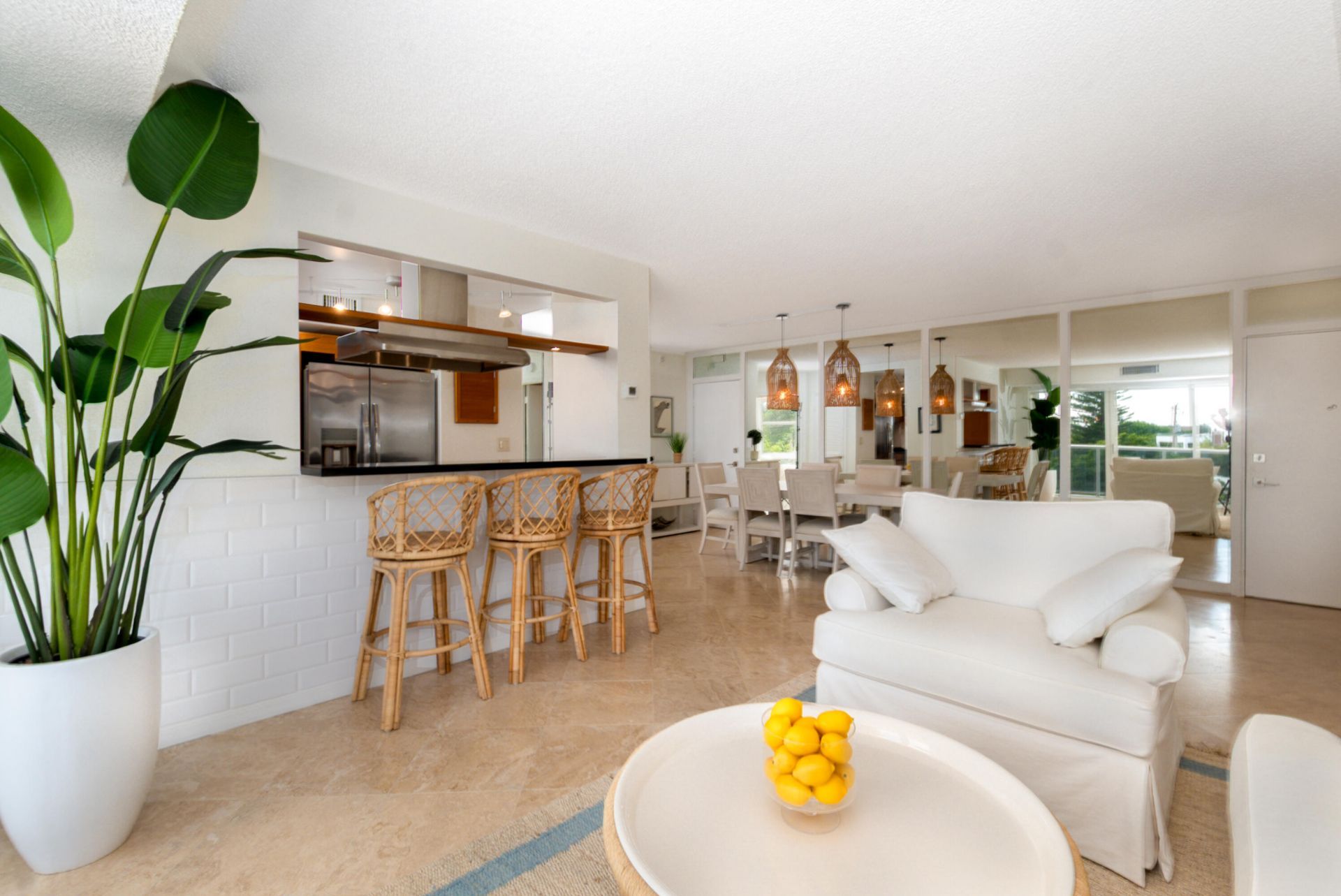 2701 N Ocean Boulevard, Unit 3c, Fort Lauderdale, FL 33308 Photo