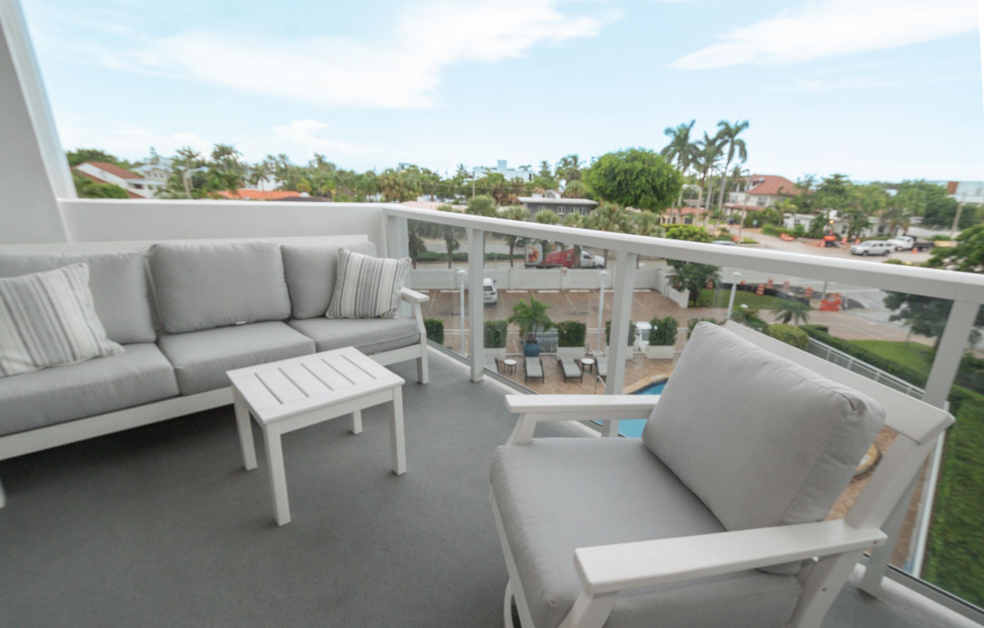 2701 N Ocean Boulevard, Unit 3c, Fort Lauderdale, FL 33308 Photo