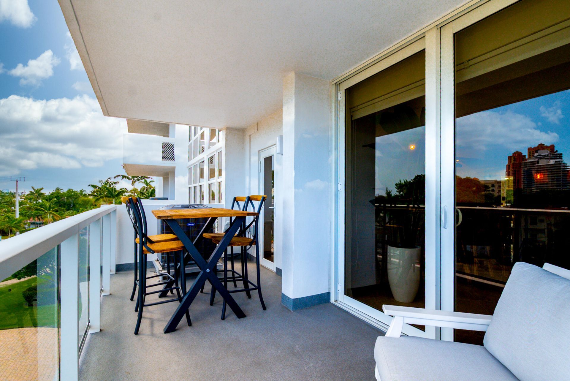 2701 N Ocean Boulevard, Unit 3c, Fort Lauderdale, FL 33308 Photo