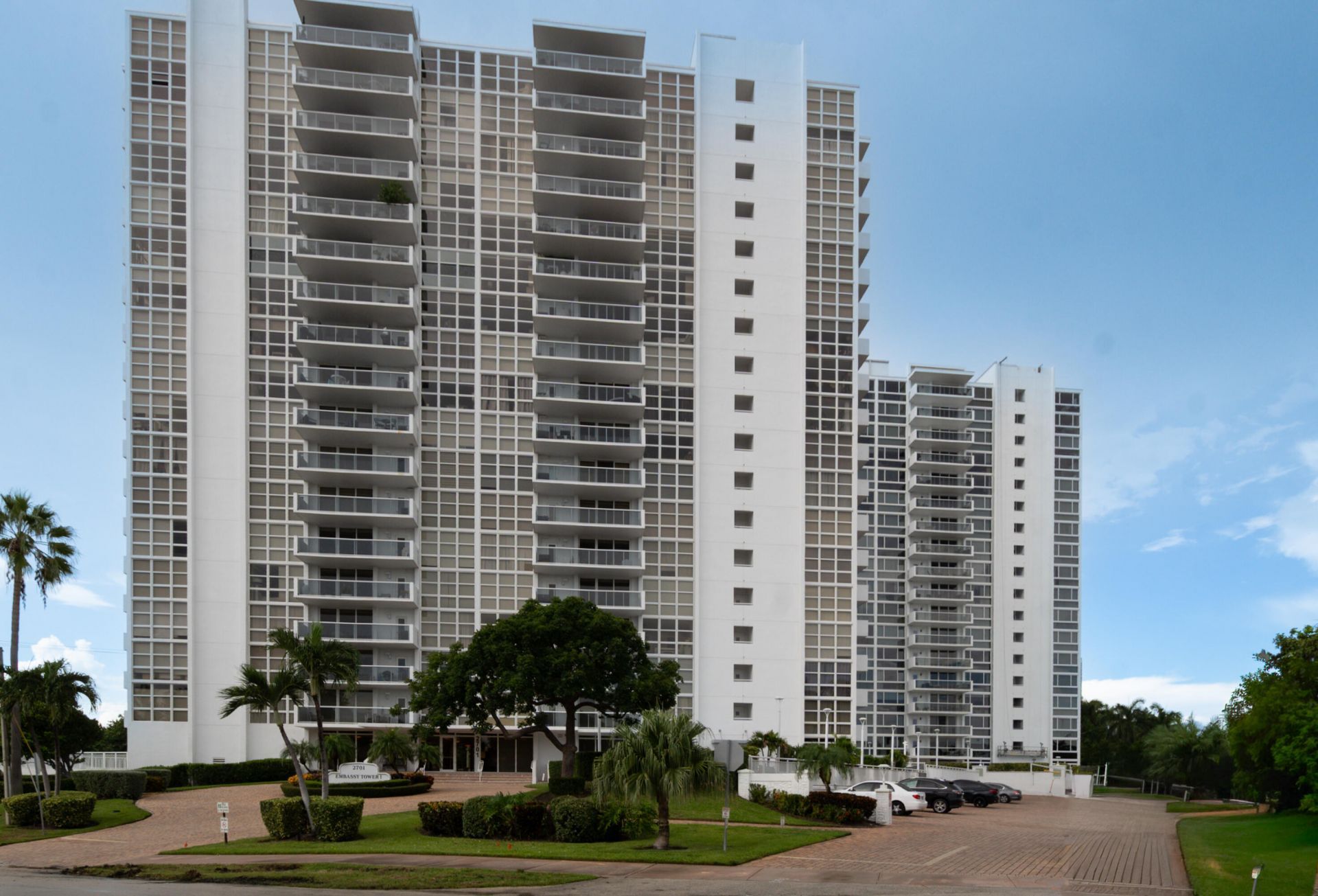 2701 N Ocean Boulevard, Unit 3c, Fort Lauderdale, FL 33308 Photo