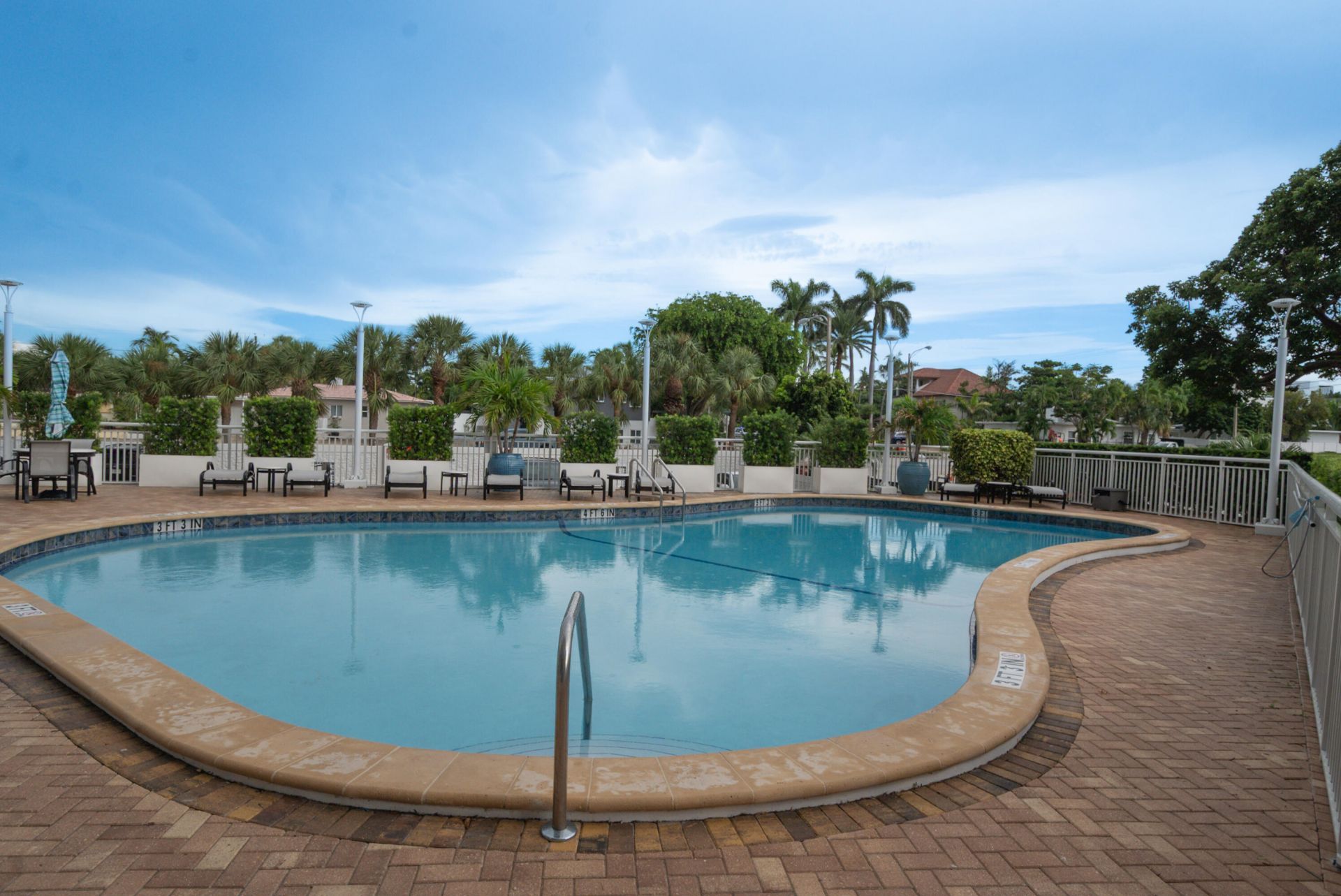 2701 N Ocean Boulevard, Unit 3c, Fort Lauderdale, FL 33308 Photo