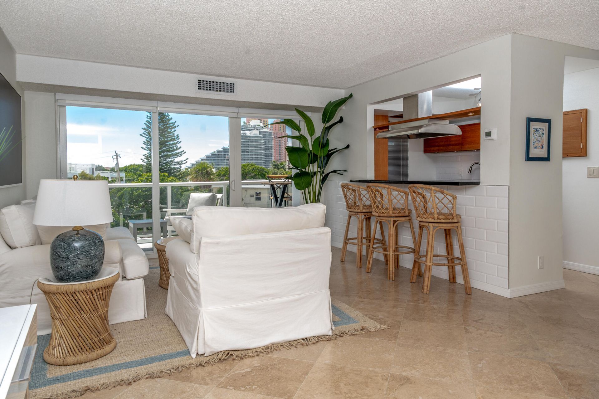 2701 N Ocean Boulevard, Unit 3c, Fort Lauderdale, FL 33308 Photo