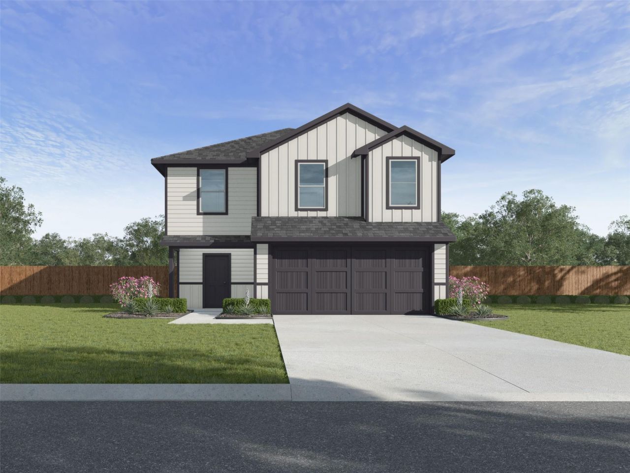 105 Wyatt Way, Jarrell, TX 76537 Main Photo