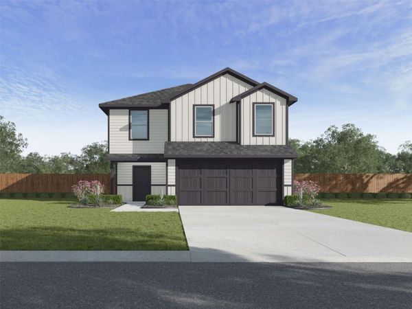 105 Wyatt WAY, Jarrell, TX 76537