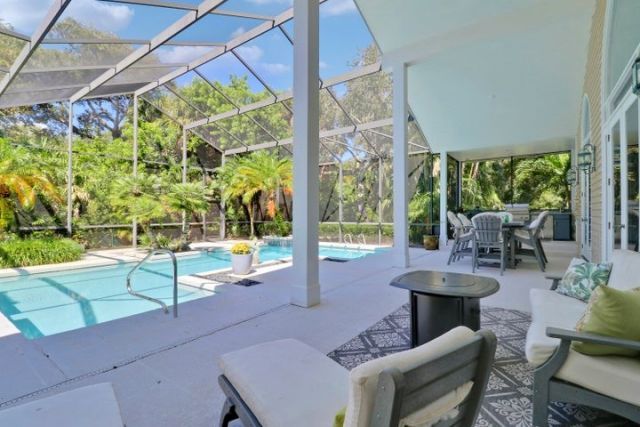 471 N Arrowhead Trail, Indian River Shores, FL 32963 Photo