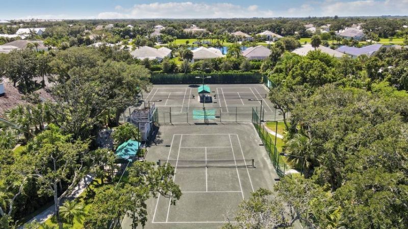 471 N Arrowhead Trail, Indian River Shores, FL 32963 Photo