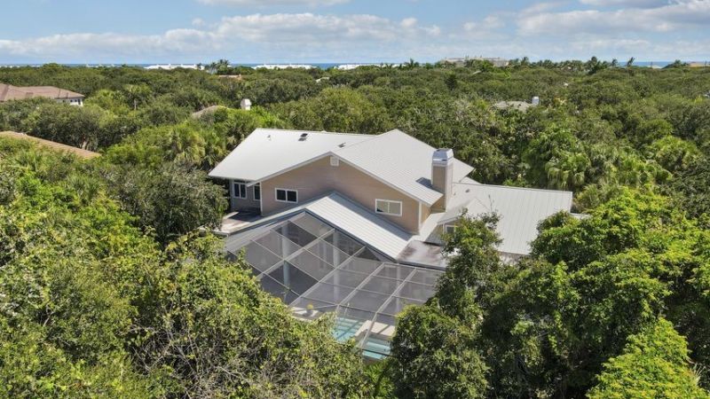 471 N Arrowhead Trail, Indian River Shores, FL 32963 Photo