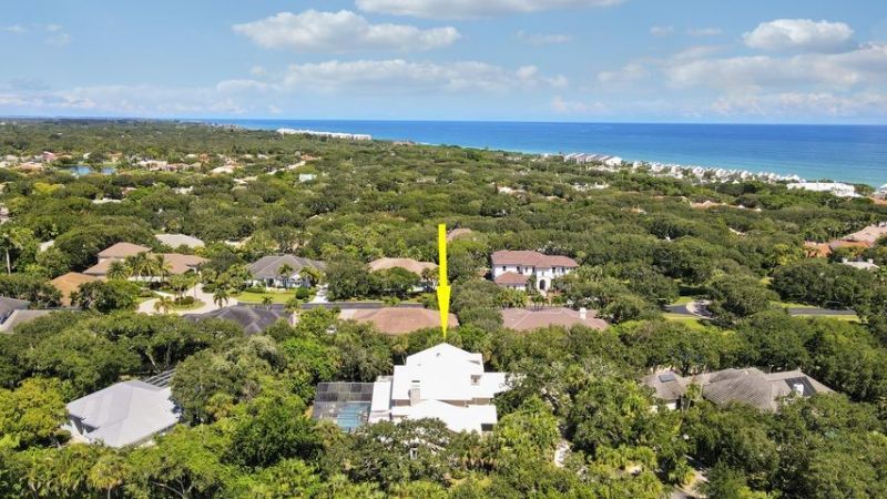 471 N Arrowhead Trail, Indian River Shores, FL 32963 Photo