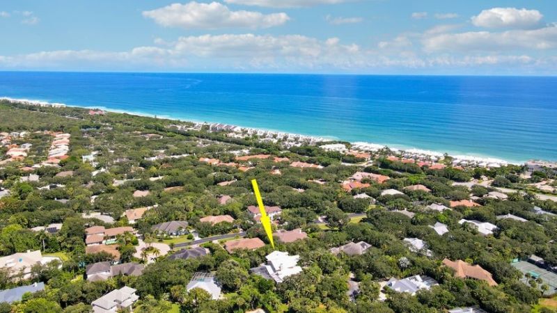 471 N Arrowhead Trail, Indian River Shores, FL 32963 Photo