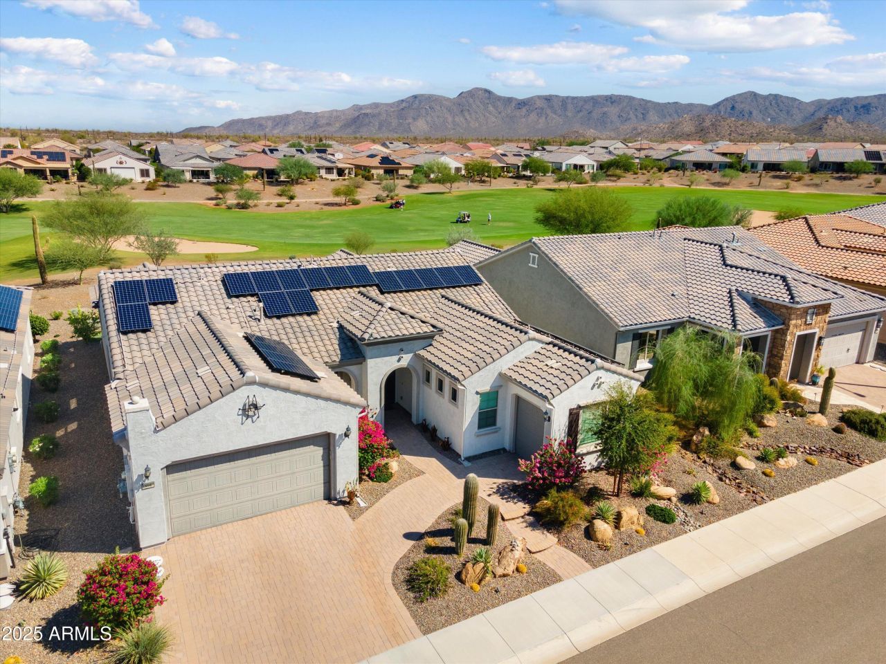 18913 N 260th Lane, Buckeye, AZ 85396 Main Photo