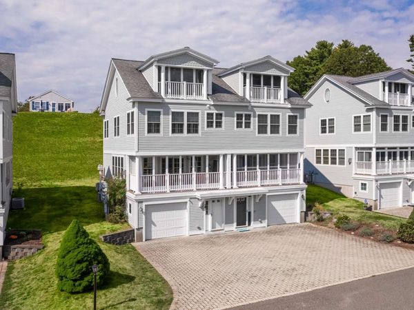 1413 Post Road, Unit 58, Wells, ME 04090