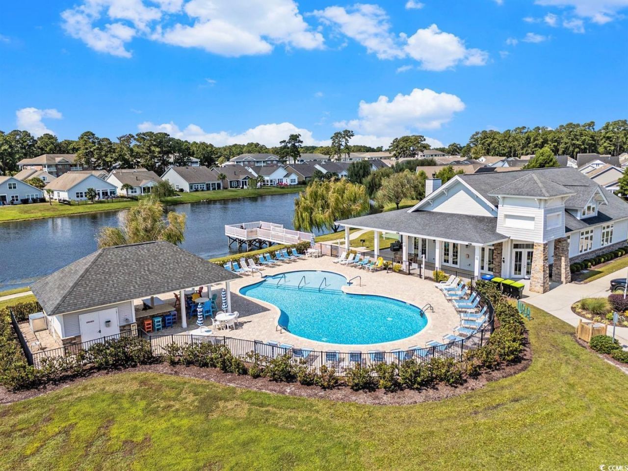 1186 Pyxie Moss Dr. Photo 34