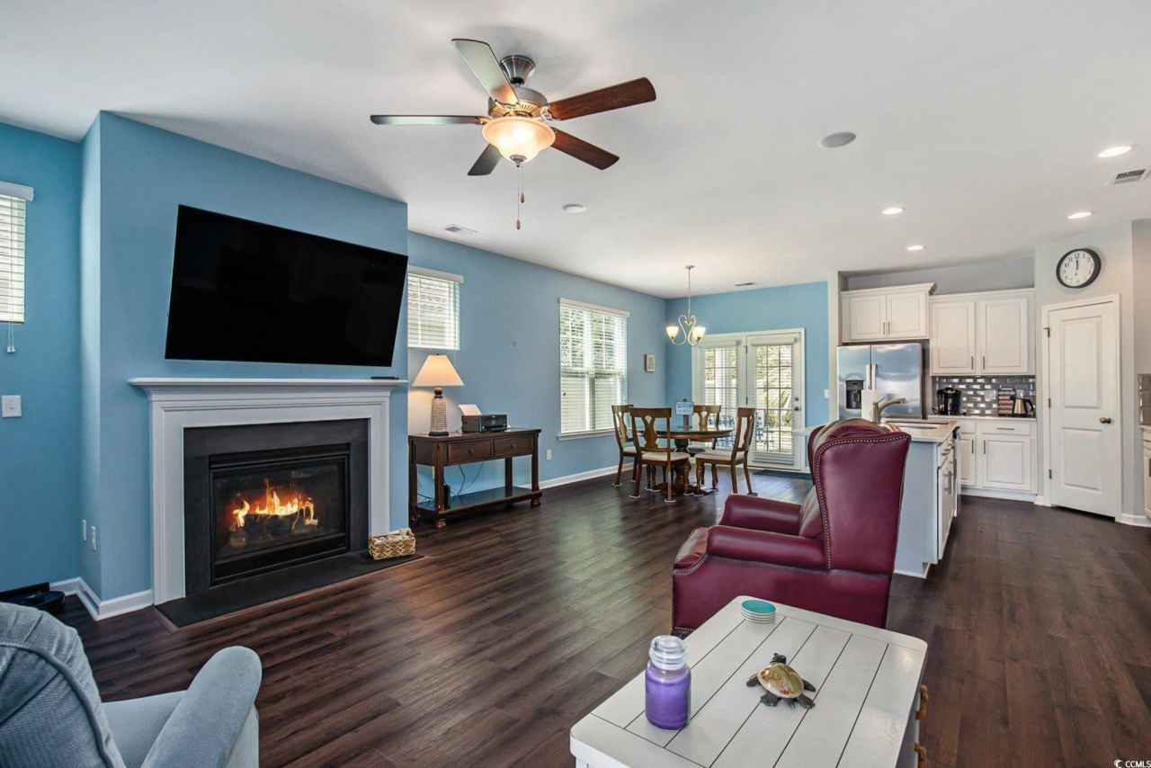 1186 Pyxie Moss Dr. Photo 4