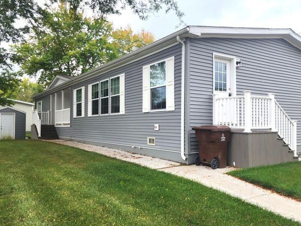 714 Mill Street, Unit 30, Leslie, MI 49251