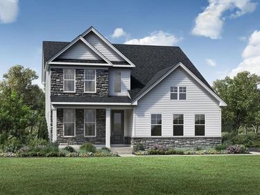 12 SCHOLL DRIVE, COLLEGEVILLE, PA 19426