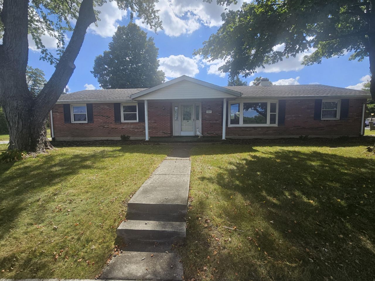 101 Maple Drive, Saint Paris, OH 43072 Main Photo