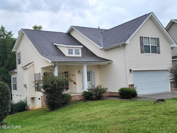 1529 Armiger Lane, Knoxville, TN 37932