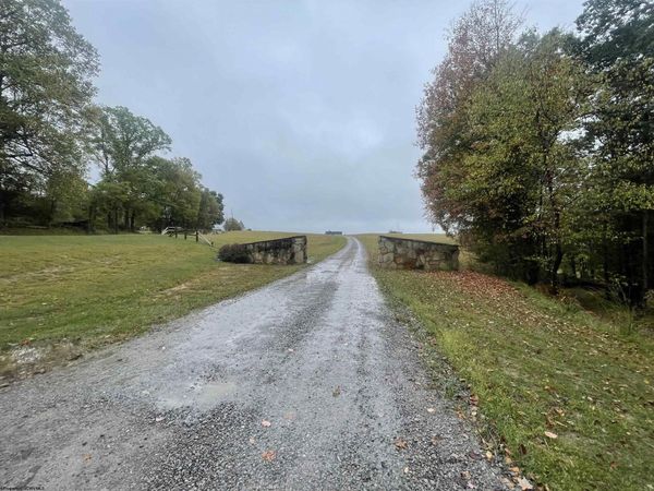 000 Briar Ridge Lane, Ellamore, WV 26267