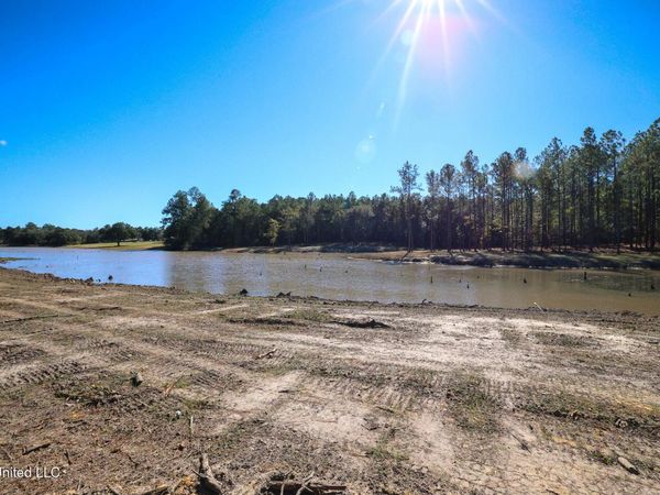 Lot 2 Disalvo Lane, Kiln, MS 39556