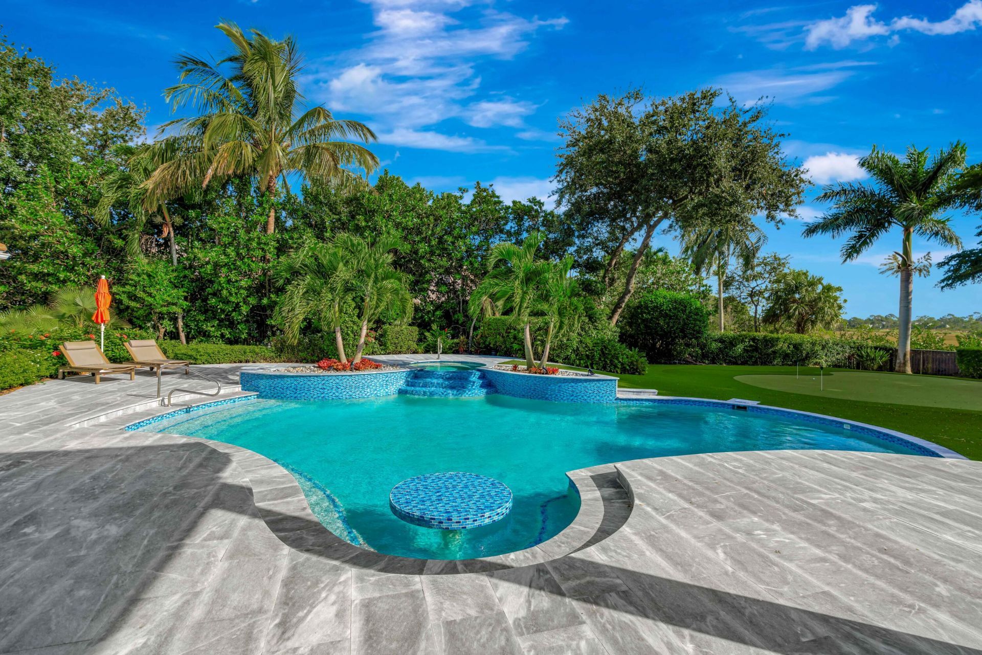 7801 Old Marsh Road, Palm Beach Gardens, FL 33418 Photo