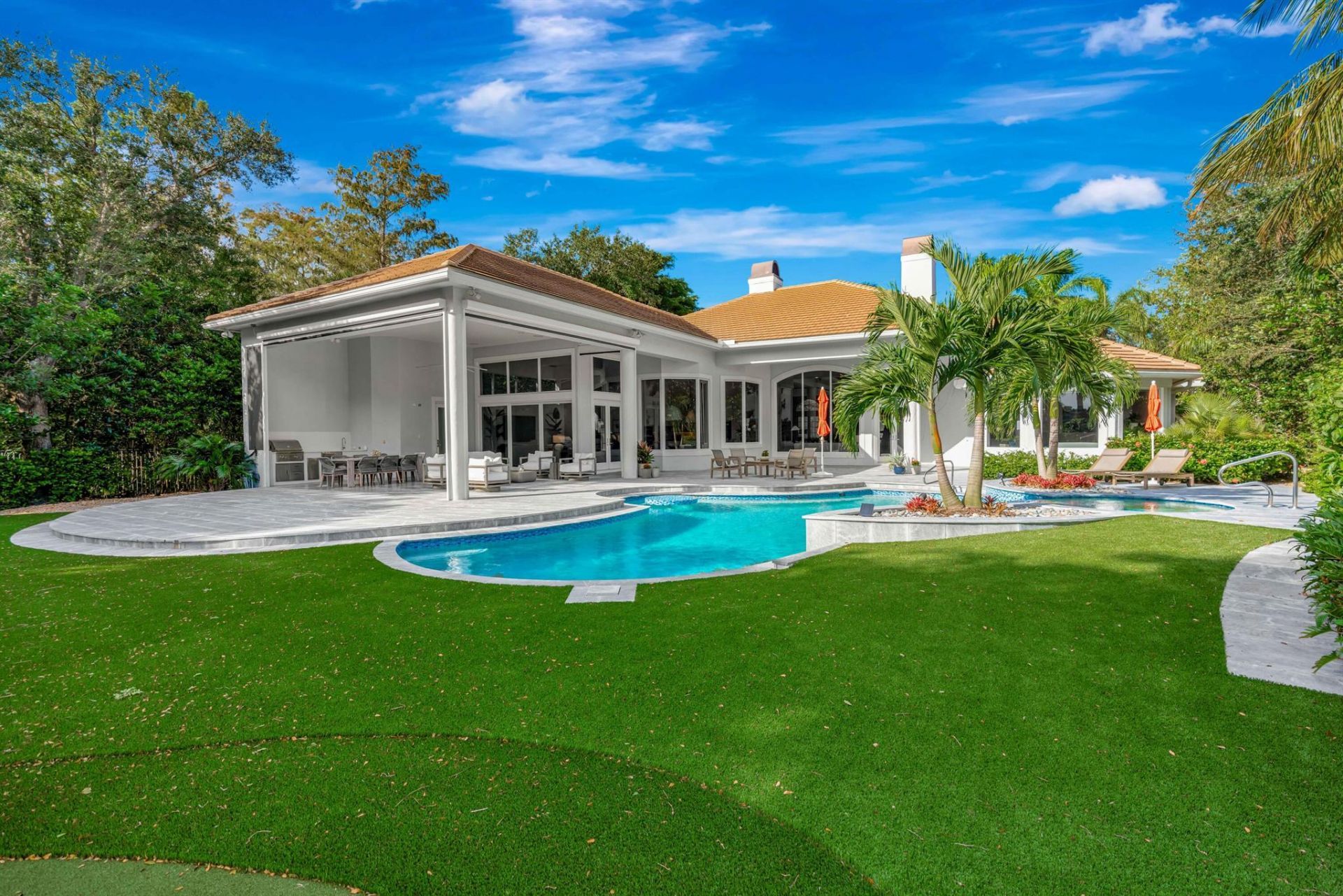 7801 Old Marsh Road, Palm Beach Gardens, FL 33418 Photo