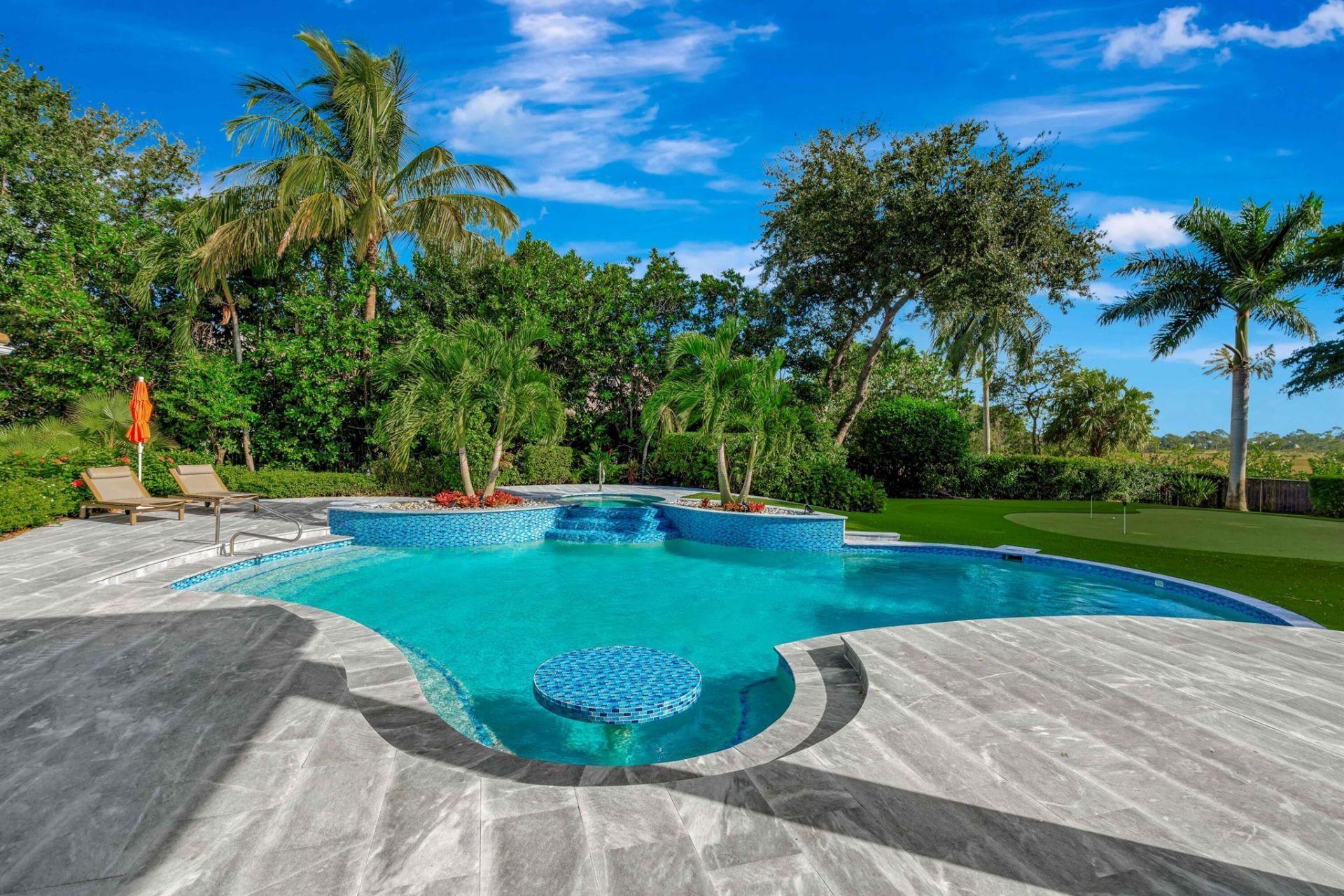 7801 Old Marsh Road, Palm Beach Gardens, FL 33418 Photo