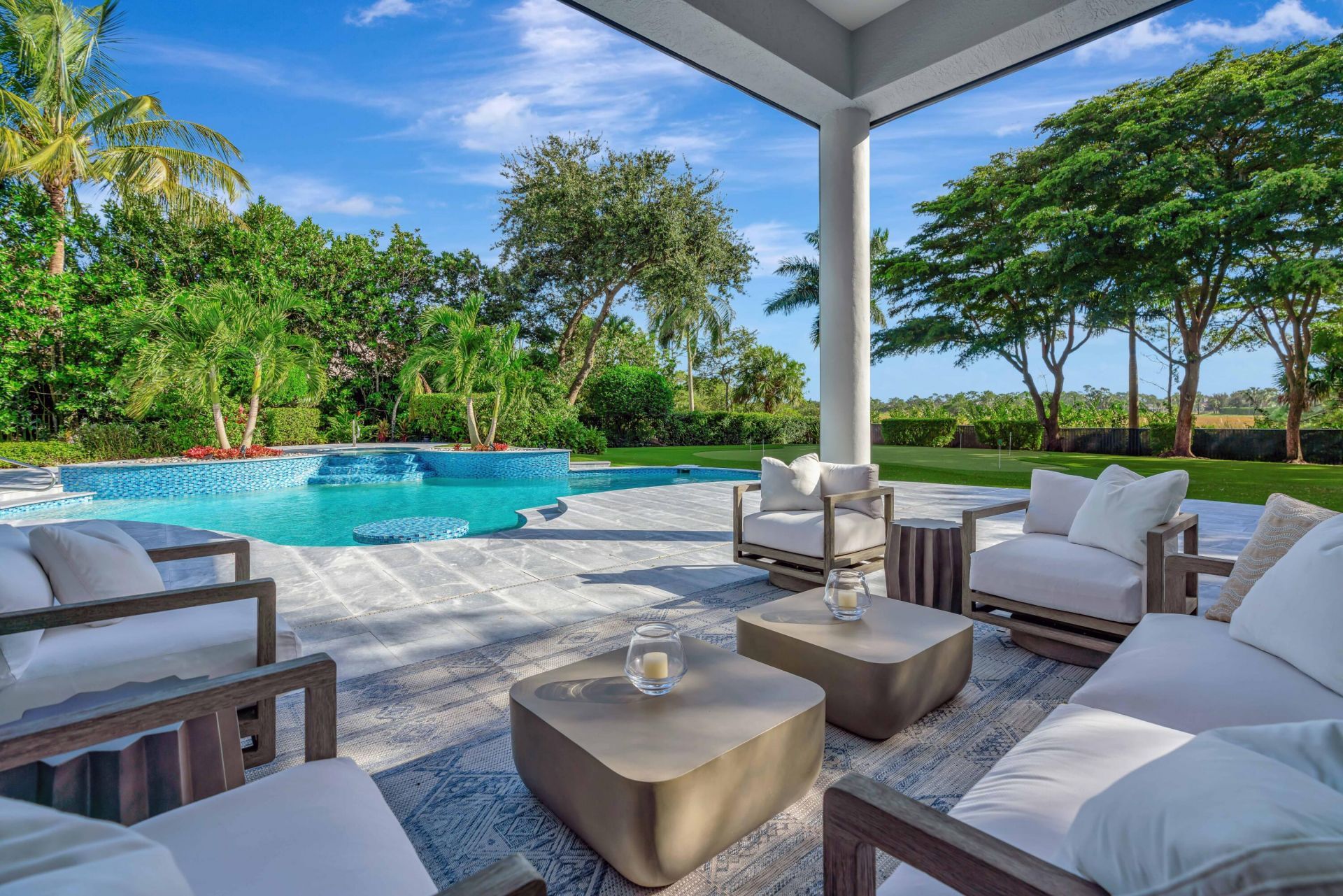 7801 Old Marsh Road, Palm Beach Gardens, FL 33418 Photo