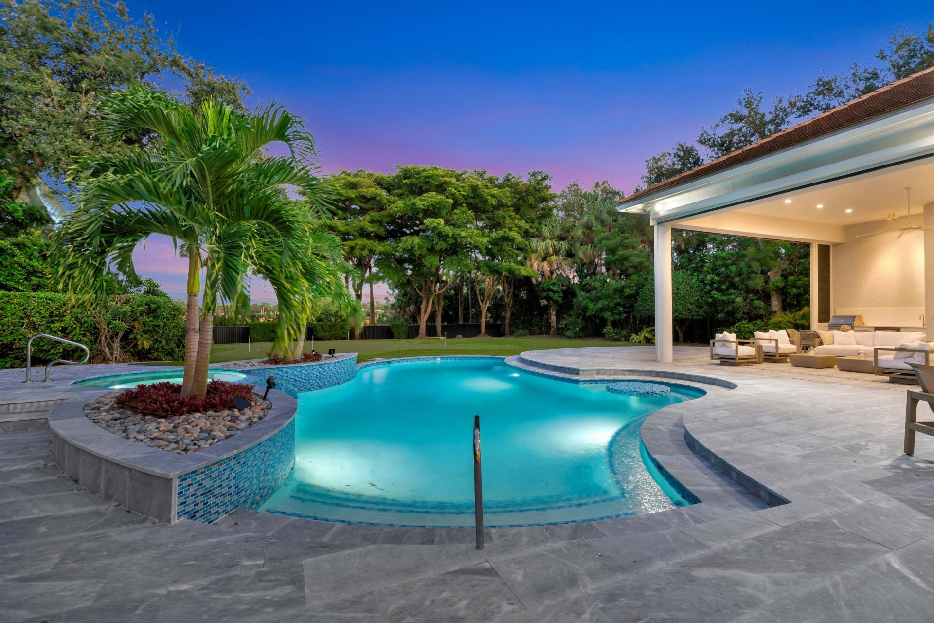 7801 Old Marsh Road, Palm Beach Gardens, FL 33418 Photo