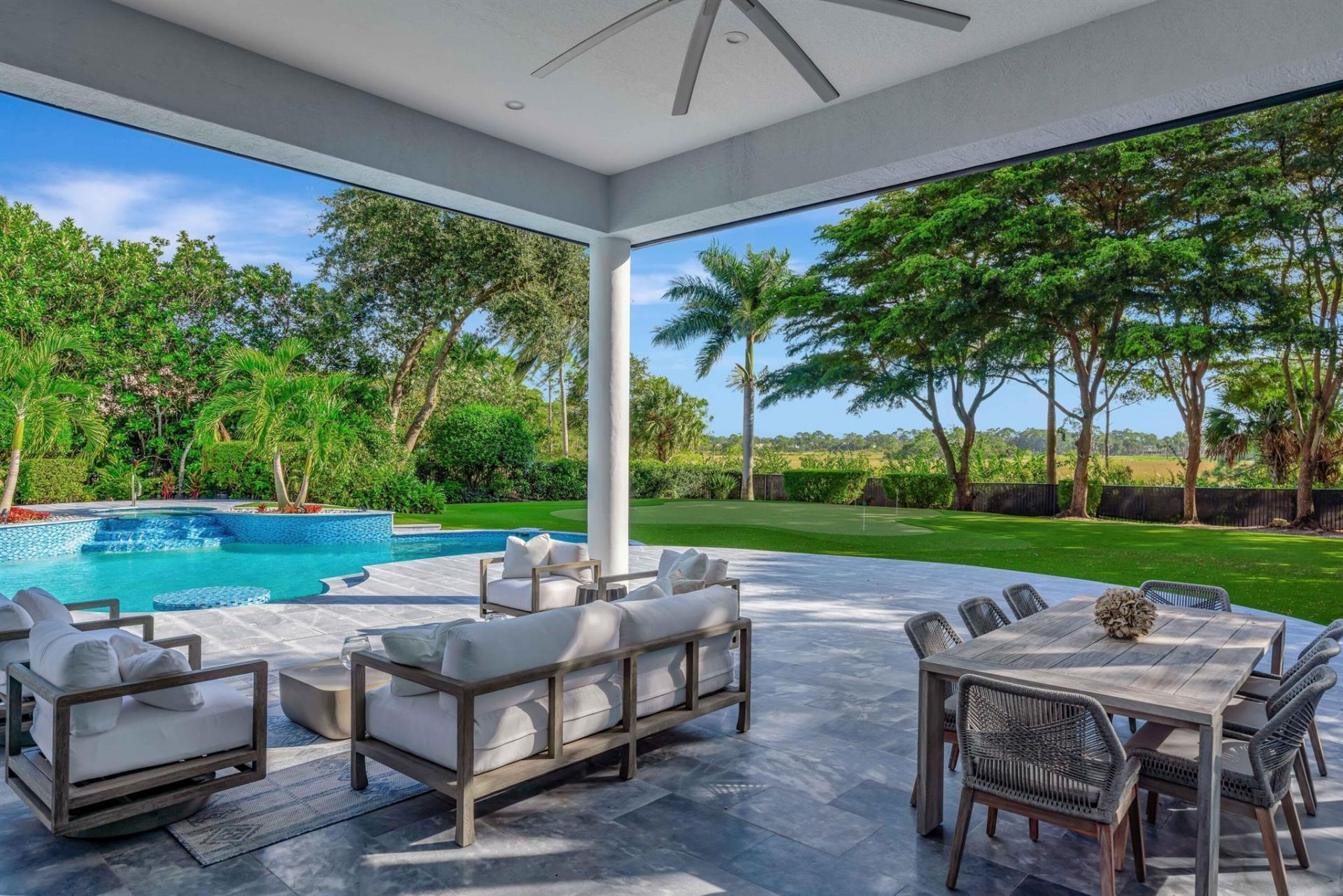 7801 Old Marsh Road, Palm Beach Gardens, FL 33418 Photo