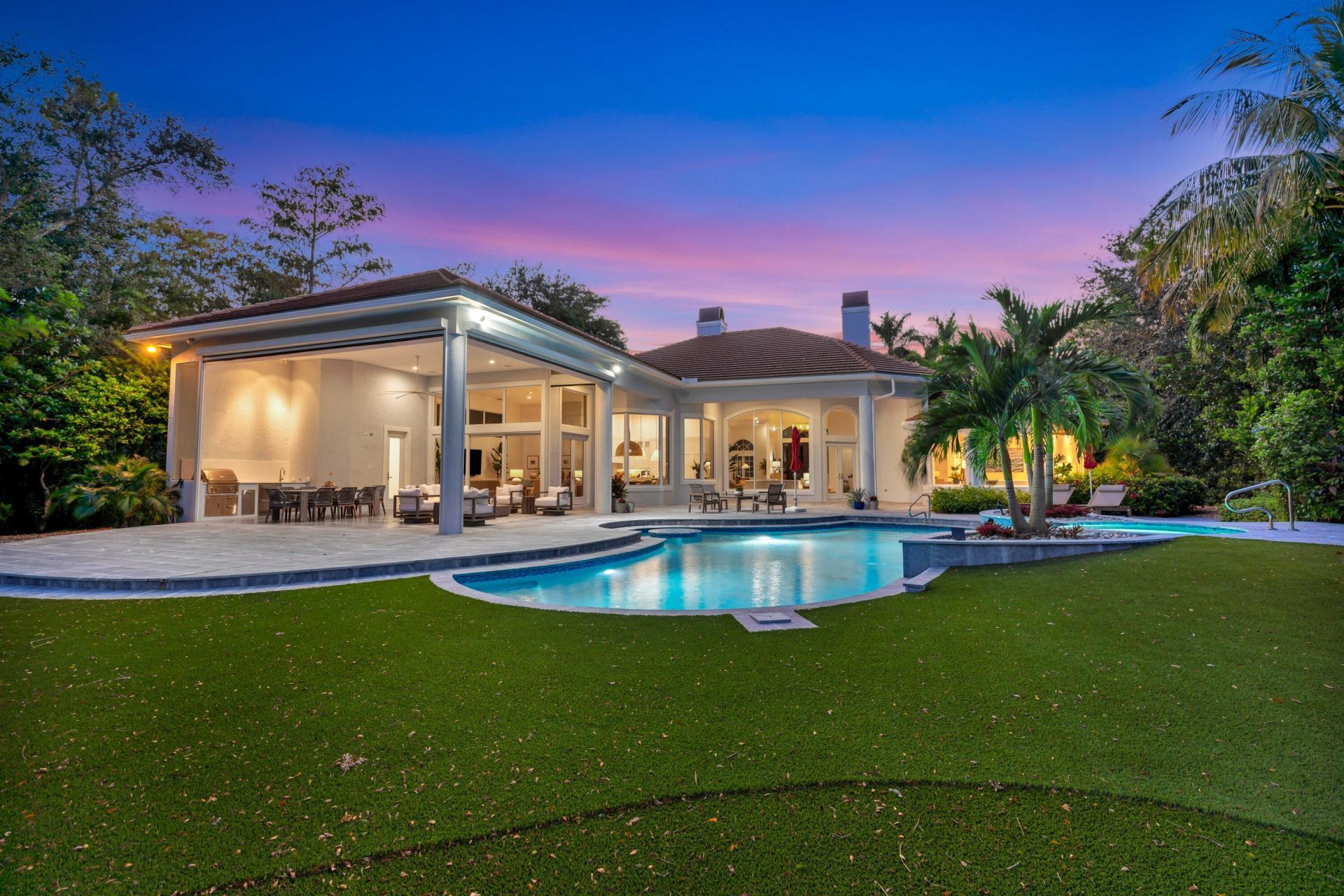 7801 Old Marsh Road, Palm Beach Gardens, FL 33418 Photo