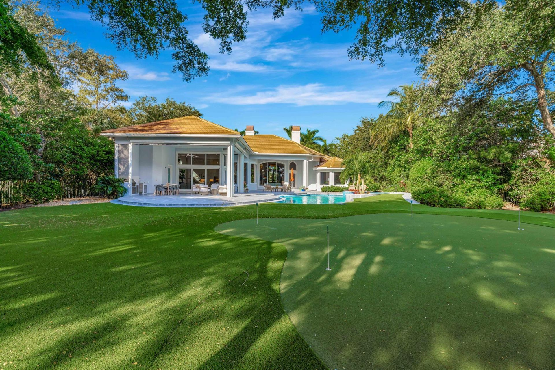 7801 Old Marsh Road, Palm Beach Gardens, FL 33418 Photo