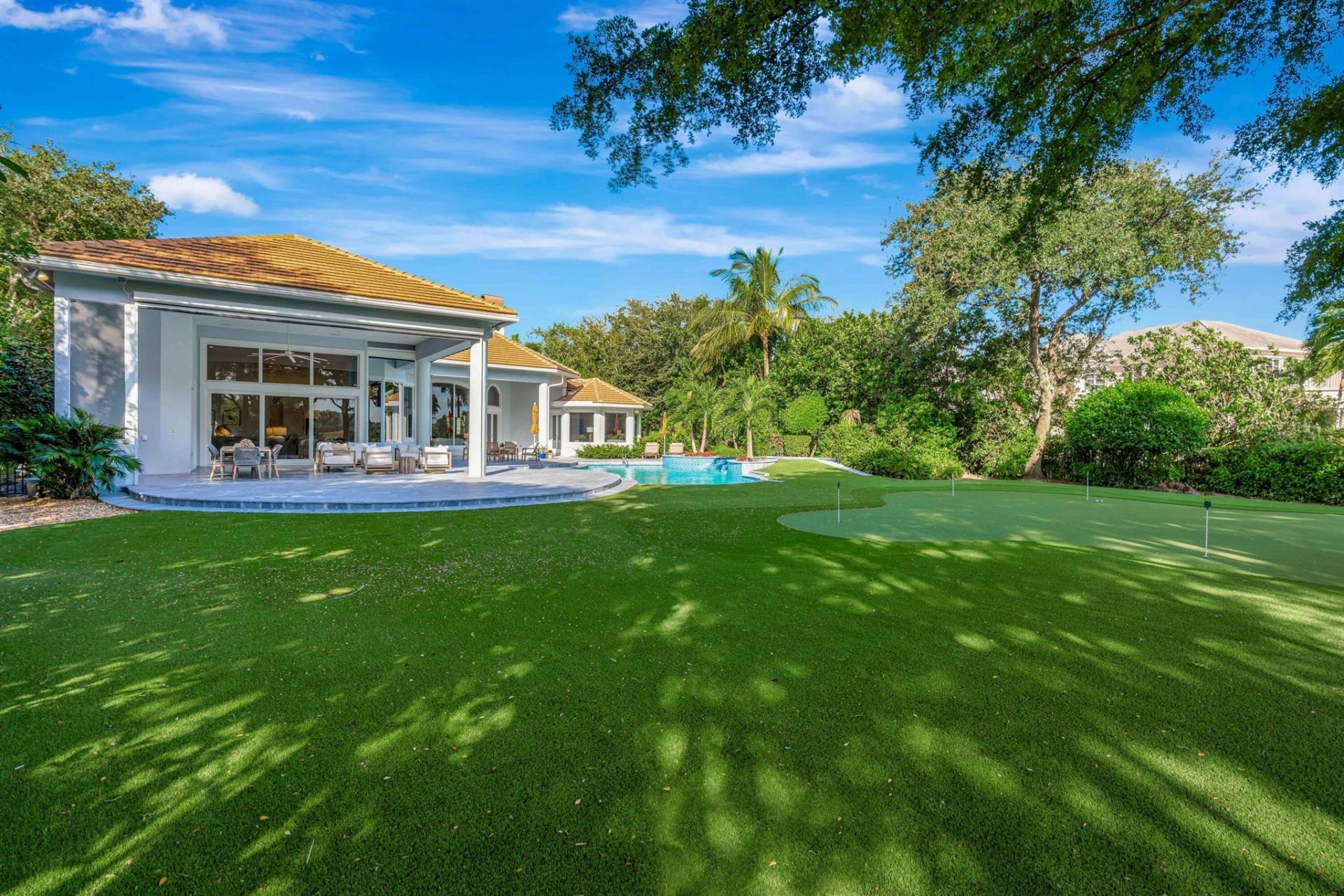 7801 Old Marsh Road, Palm Beach Gardens, FL 33418 Photo