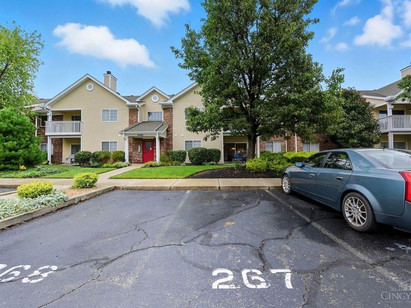 12041 Carrington Lane, Unit 103, Symmes Township, OH 45140 Photo 43