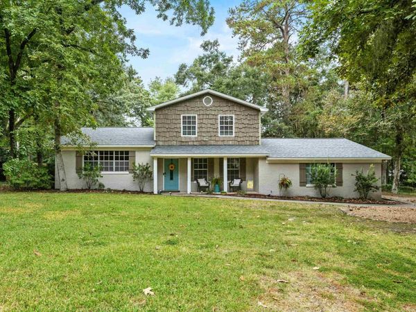 3740 Forsythe Way, Tallahassee, FL 32309