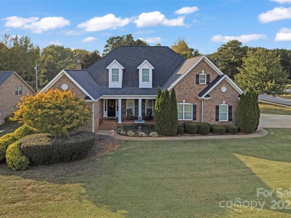 3261 Fairmead Drive, Concord, NC 28025
