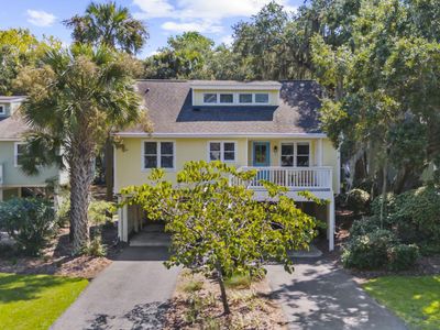 516 Cobby Creek Lane, Seabrook Island, SC 29455