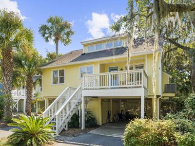 516 Cobby Creek Lane, Seabrook Island, SC 29455