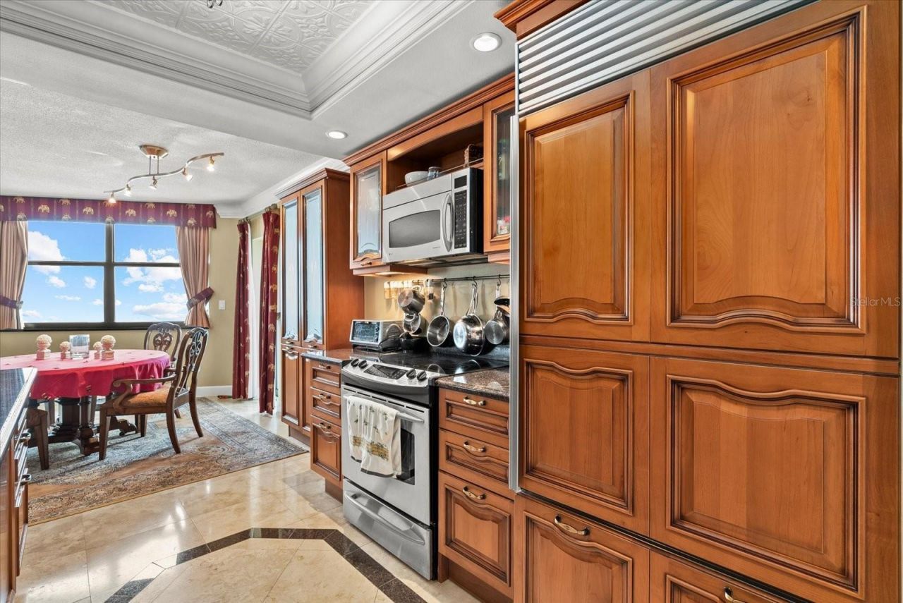 1000 Longboat Club Road, Unit 1001, Longboat Key, FL 34228 Photo