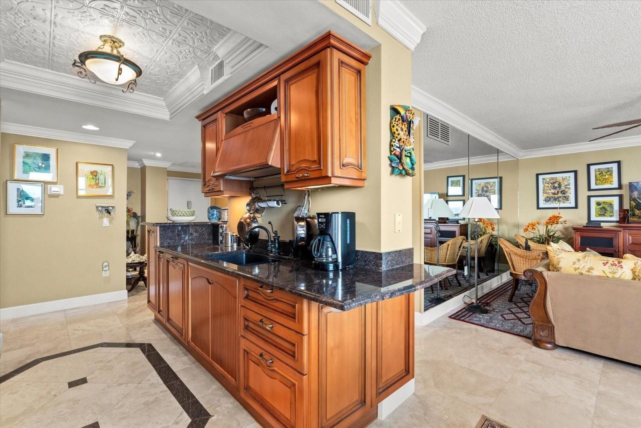 1000 Longboat Club Road, Unit 1001, Longboat Key, FL 34228 Photo