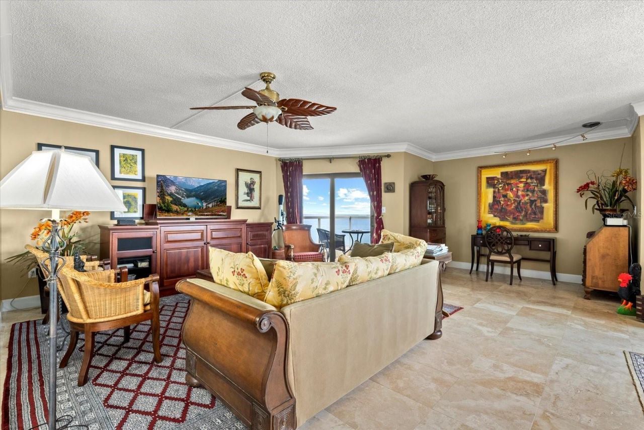 1000 Longboat Club Road, Unit 1001, Longboat Key, FL 34228 Photo