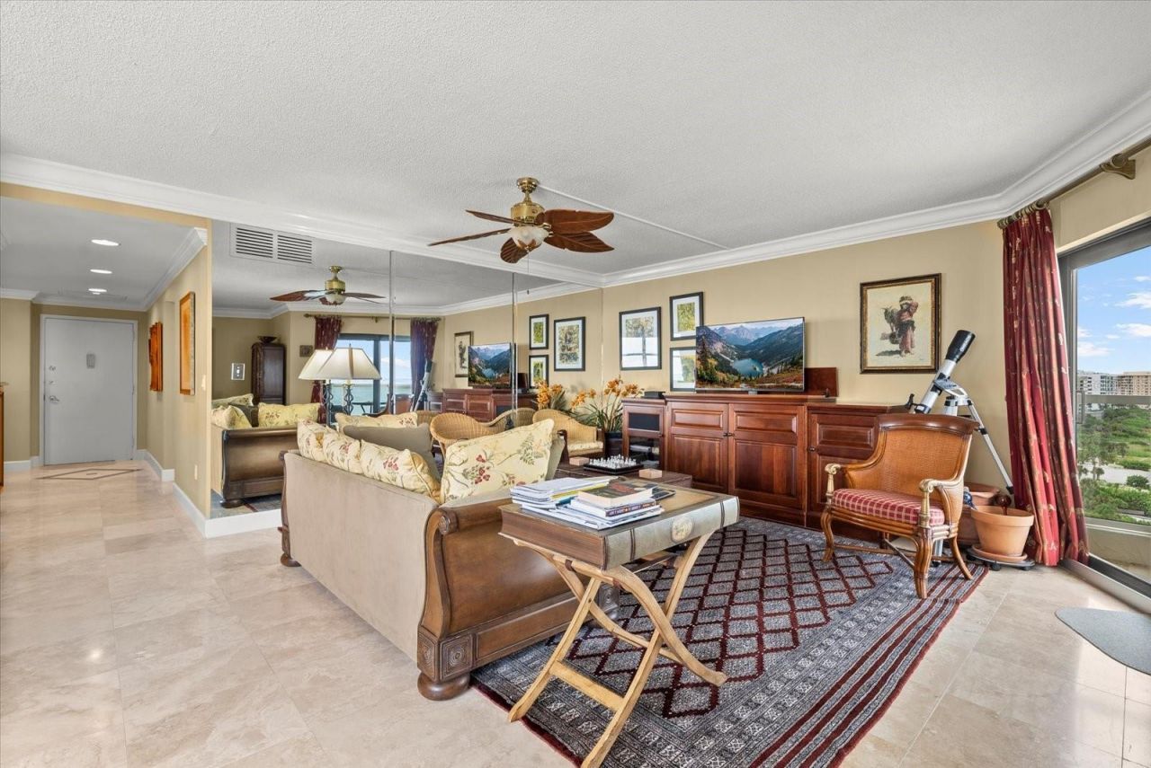 1000 Longboat Club Road, Unit 1001, Longboat Key, FL 34228 Photo