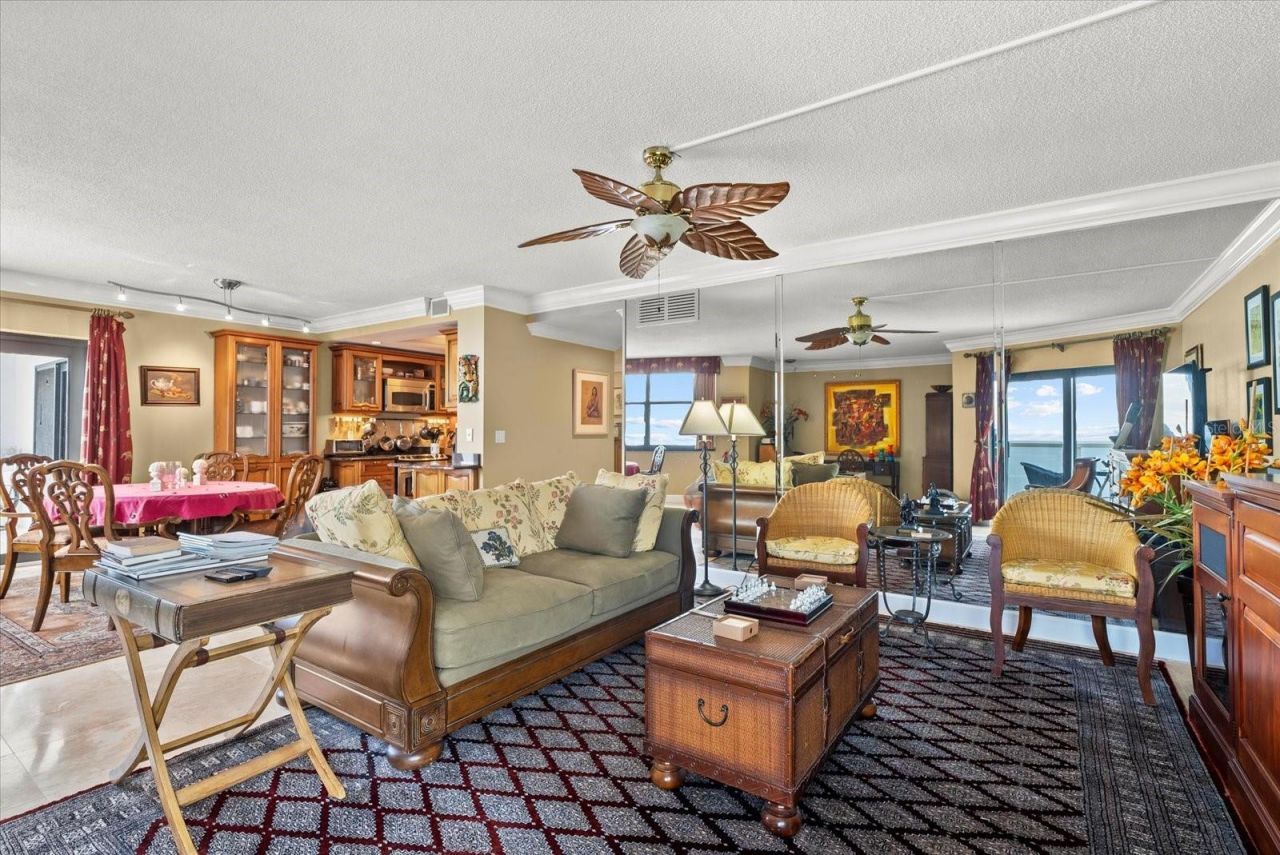 1000 Longboat Club Road, Unit 1001, Longboat Key, FL 34228 Photo
