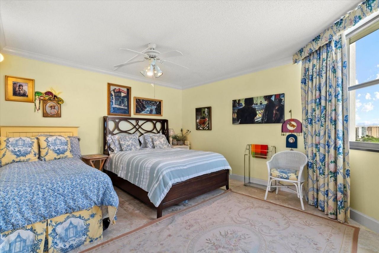 1000 Longboat Club Road, Unit 1001, Longboat Key, FL 34228 Photo