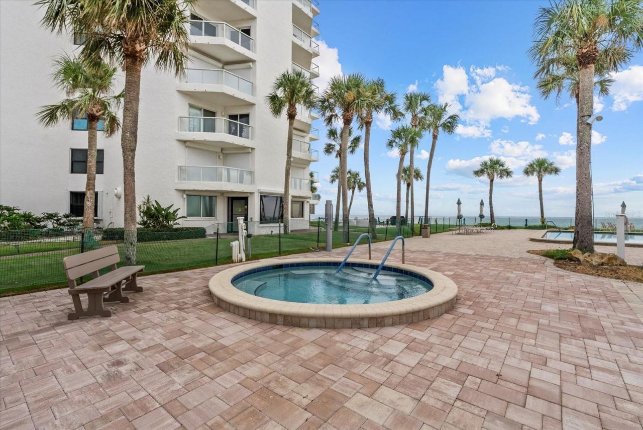 1000 Longboat Club Road, Unit 1001, Longboat Key, FL 34228 Photo