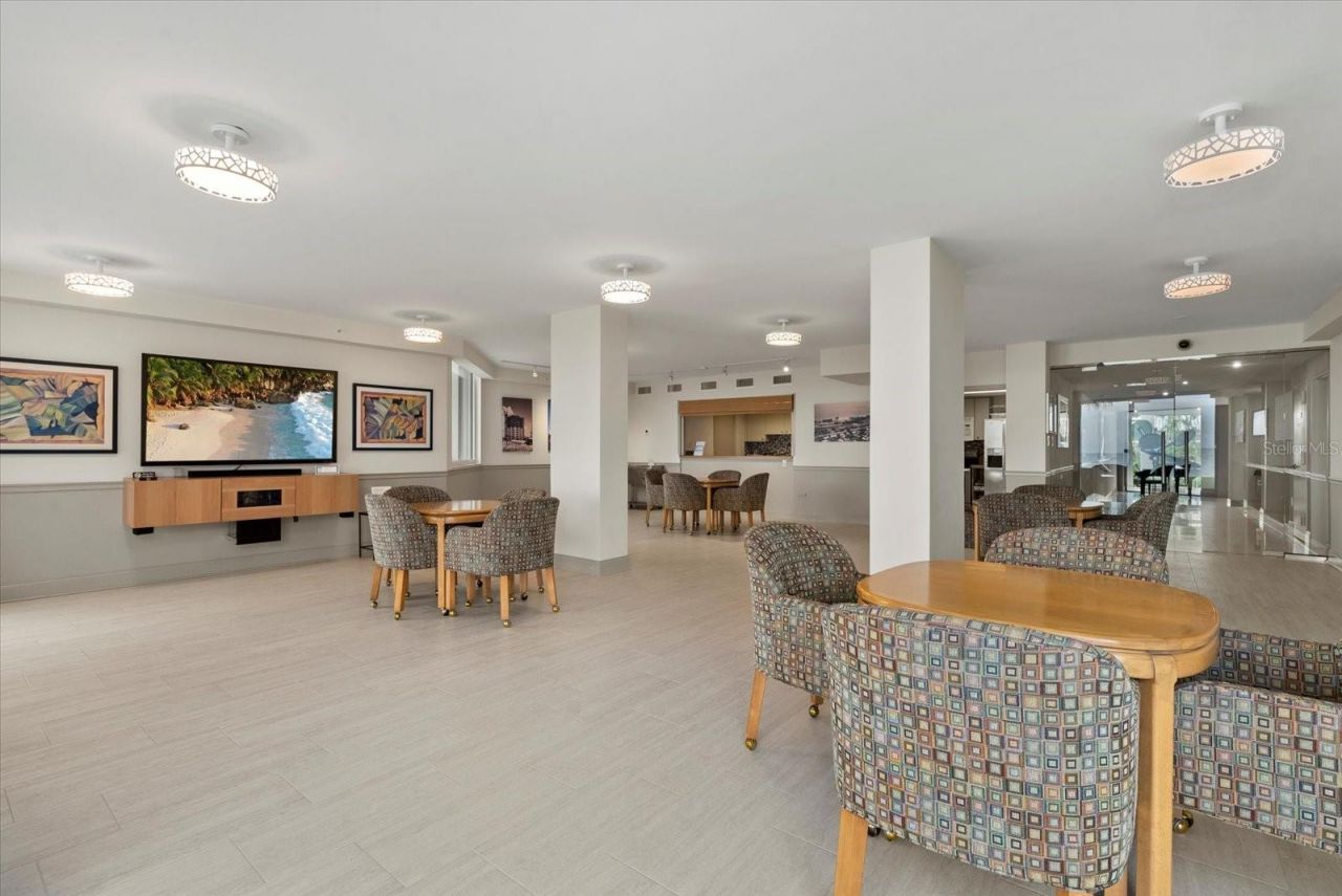 1000 Longboat Club Road, Unit 1001, Longboat Key, FL 34228 Photo