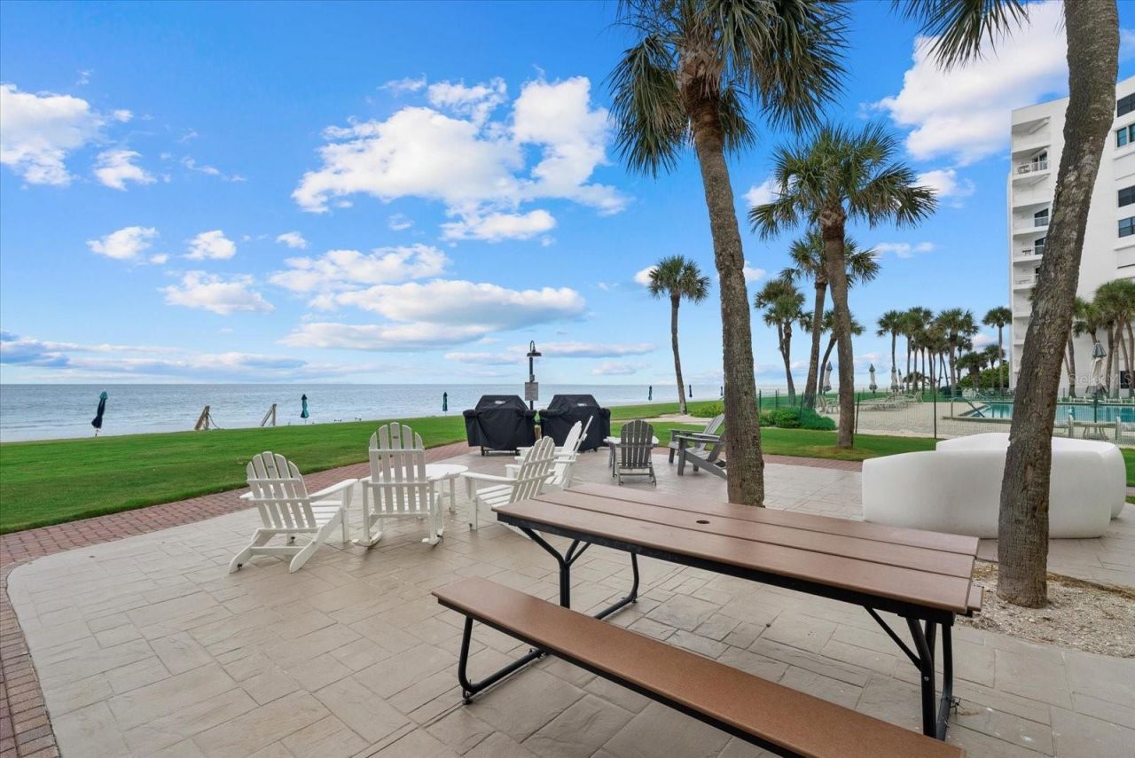 1000 Longboat Club Road, Unit 1001, Longboat Key, FL 34228 Photo