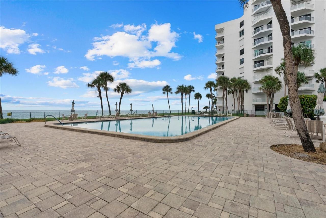 1000 Longboat Club Road, Unit 1001, Longboat Key, FL 34228 Photo
